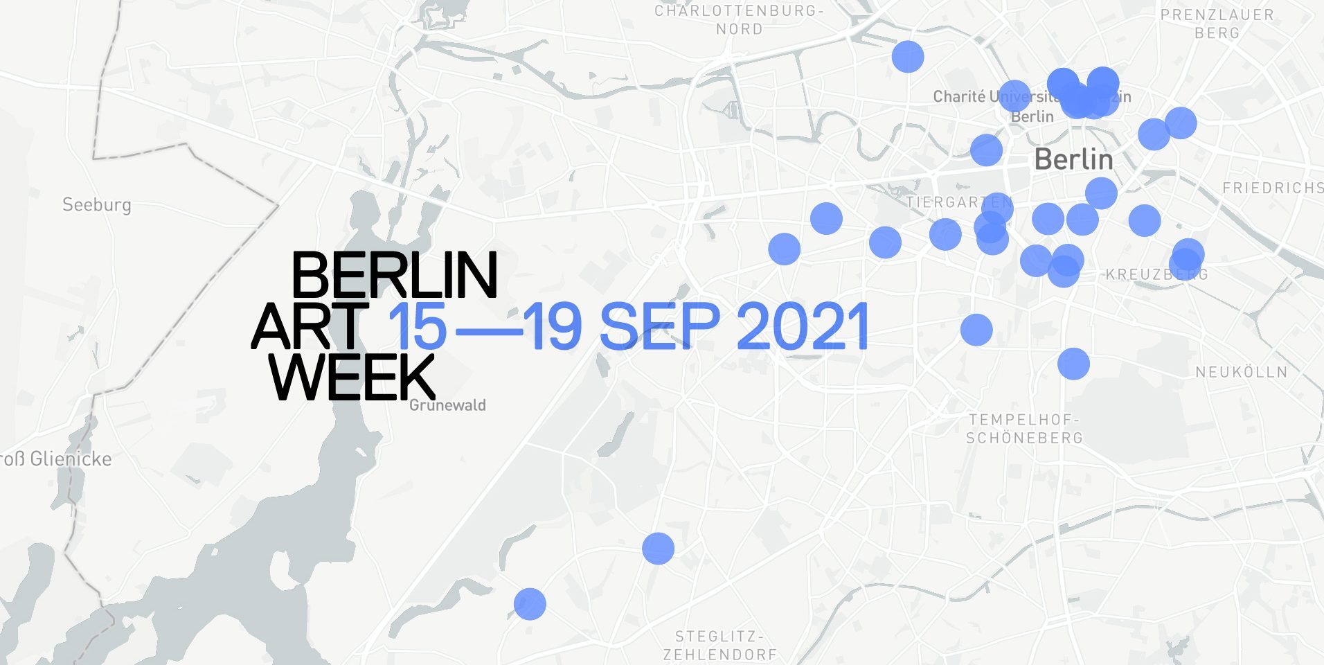 Berlin Art Week